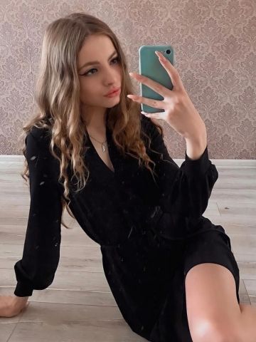 Анкета проститутки Бронислава, 23 года